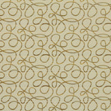 Robert Allen Swirling High Honeysuckle Color Library Collection Indoor Upholstery Fabric