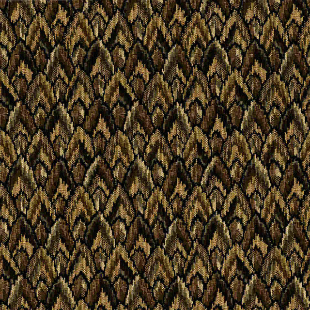 Robert Allen Tail Feathers Eucalyptus Color Library Collection Indoor Upholstery Fabric