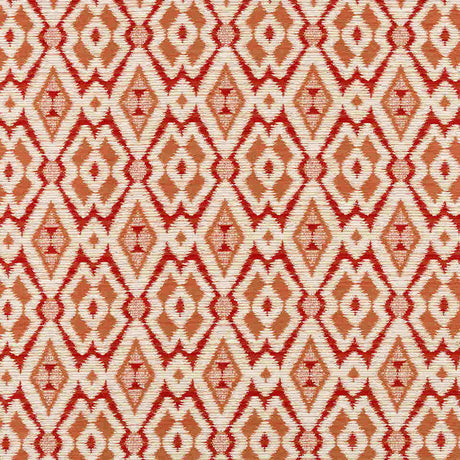 Robert Allen Takish Henna Color Library Collection Indoor Upholstery Fabric
