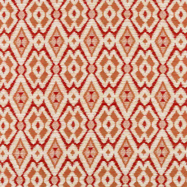 Robert Allen Takish Henna Color Library Collection Indoor Upholstery Fabric