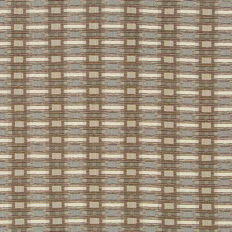 Robert Allen Taureg Weave Carob Color Library Collection Indoor Upholstery Fabric