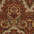View fabric To Buy: Robert Allen Tayasal Saffron Color Library Collection Indoor Upholstery Fabric