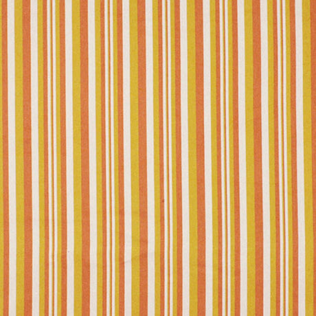 Robert Allen Tent Meeting Persimmon Color Library Collection Indoor Upholstery Fabric