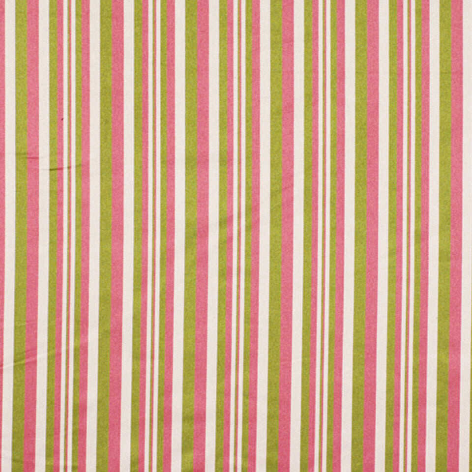 Robert Allen Tent Meeting Watermelon Color Library Collection Indoor Upholstery Fabric