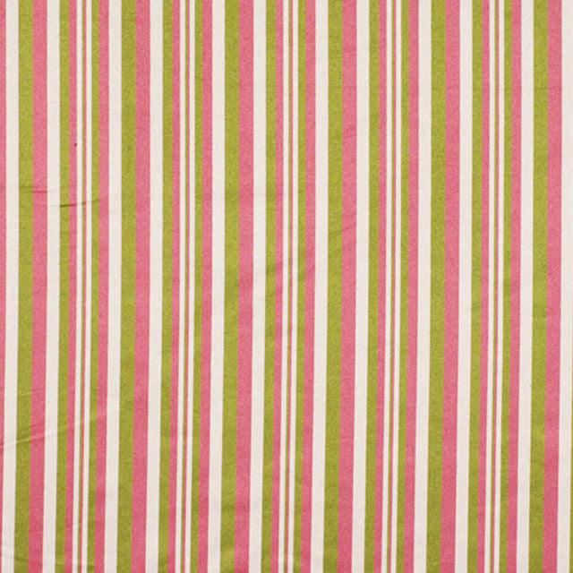 Robert Allen Tent Meeting Watermelon Color Library Collection Indoor Upholstery Fabric