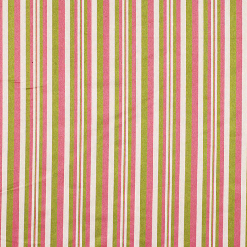 Robert Allen Tent Meeting Watermelon Color Library Collection Indoor Upholstery Fabric