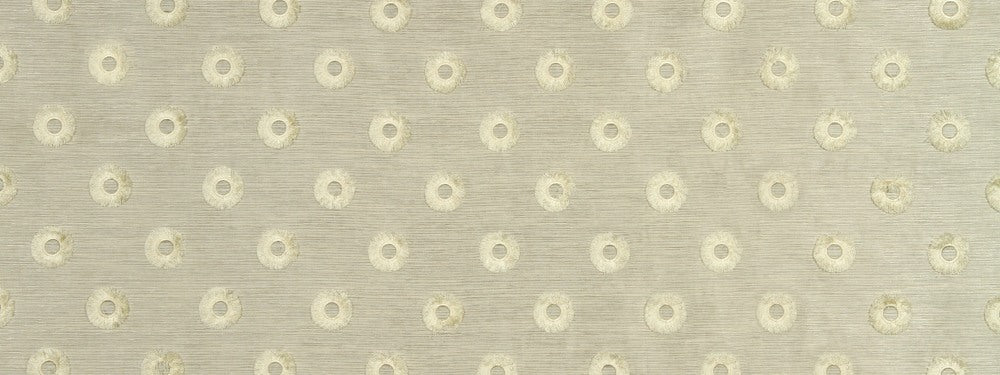 Robert Allen Tottenham Vanilla 227760 Color Library Collection Multipurpose Fabric