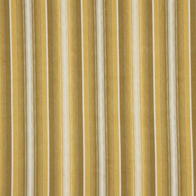 Robert Allen Tromso Stripe Zest Color Library Collection Indoor Upholstery Fabric