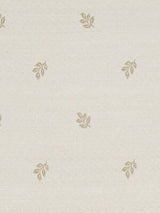 Robert Allen Tumble Leaf Champagne Color Library Collection Indoor Upholstery Fabric