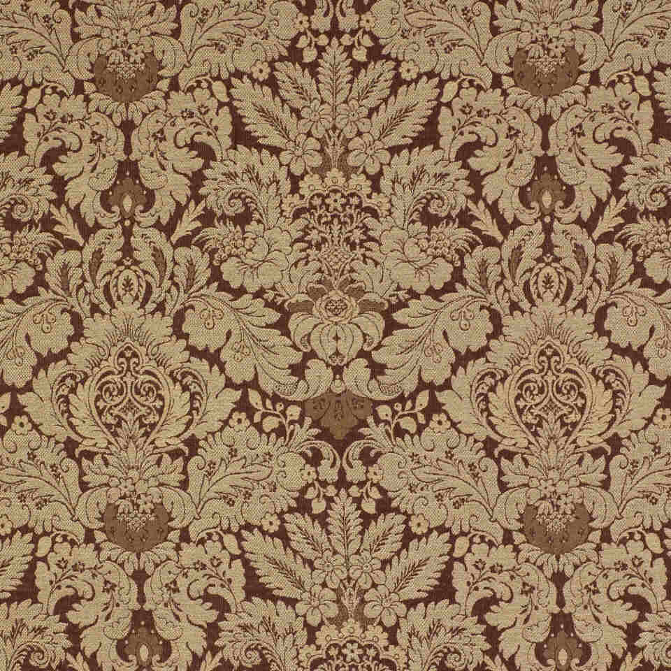Robert Allen Turnpike Java Color Library Collection Indoor Upholstery Fabric