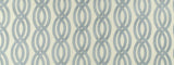 Robert Allen Twisty Lanes Water 244457 Color Library Collection Multipurpose Fabric