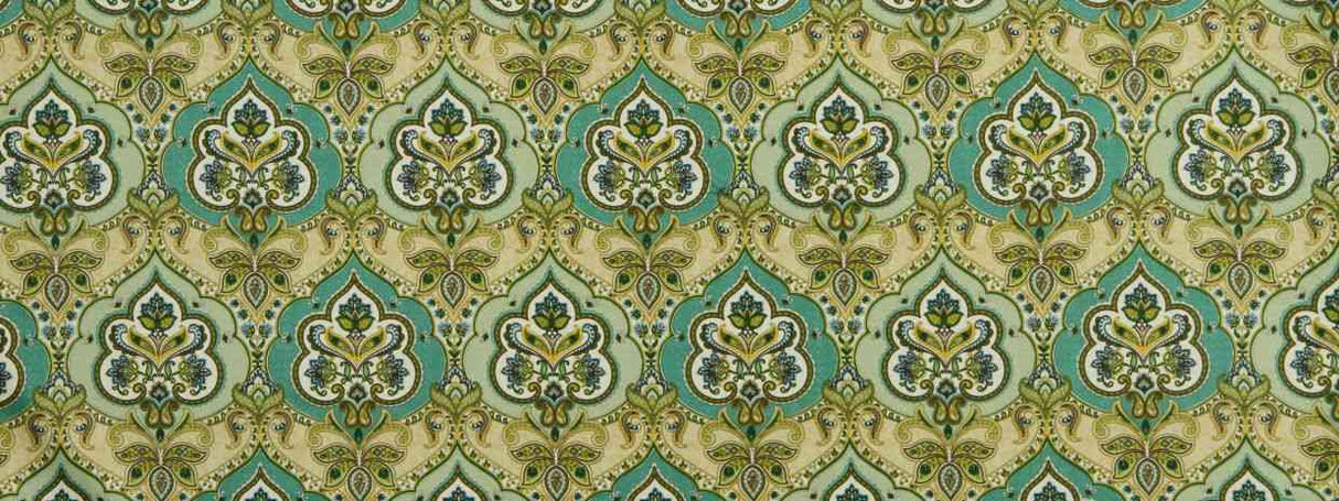 Robert Allen Union Park Aloe 227728 Color Library Collection Multipurpose Fabric