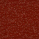 Robert Allen Vine Street Fresh Mango 221025 Color Library Collection Multipurpose Fabric