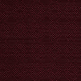 Robert Allen Visual Dots Berry Crush Color Library Collection Indoor Upholstery Fabric