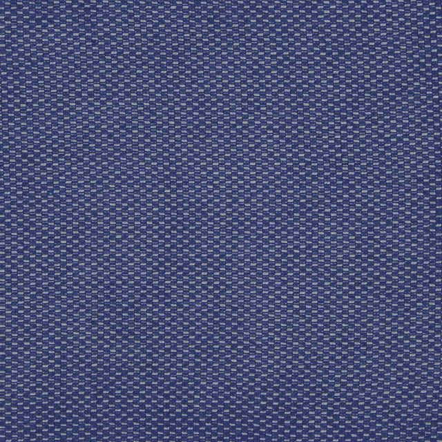 Robert Allen Woven Ladder Cobalt Color Library Collection Indoor Upholstery Fabric