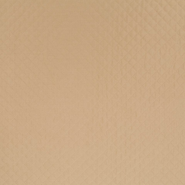 Robert Allen Zeba Quilt Sandstone 248414 Color Library Collection Multipurpose Fabric