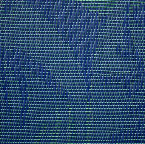 Sampe of Textilene Antigua T74U4F001 54 inch Sling Fabric