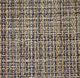 Sampe of Textilene Chesterfield T69BNW028 54 inch Sling Fabric