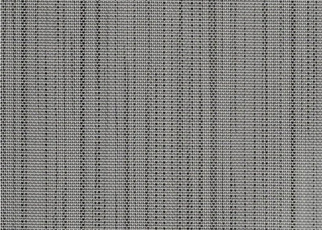 Sampe of Textilene Dense Weave Cascade Greige T91B5X001 54 inch Sling Fabric
