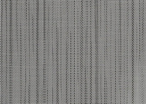 Sampe of Textilene Dense Weave Cascade Greige T91B5X001 54 inch Sling Fabric