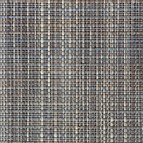 Sampe of Textilene Dense Weave Lumina T91B5W278 54 inch Sling Fabric