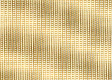 Sampe of Textilene Dense Weave Luxe Curry T91D5T069 54 inch Sling Fabric
