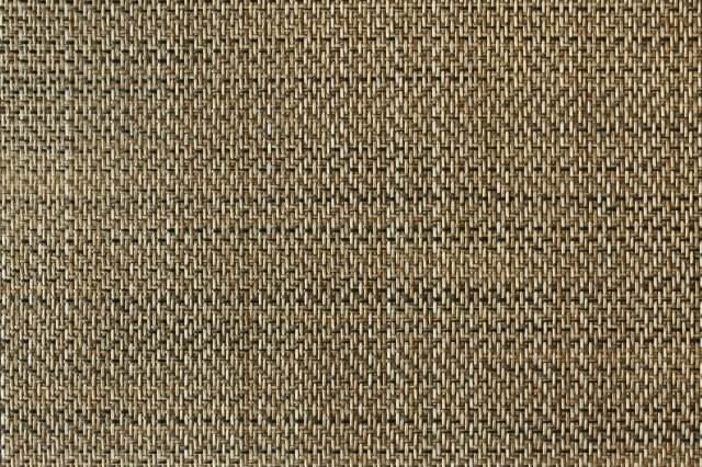Sampe of Textilene Dense Weave Mozambique T91B5W233 54 inch Sling Fabric