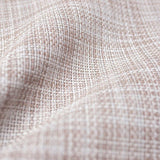 Sampe of Textilene Dense Weave Texture Blush T91B5W296 54 inch Sling Fabric