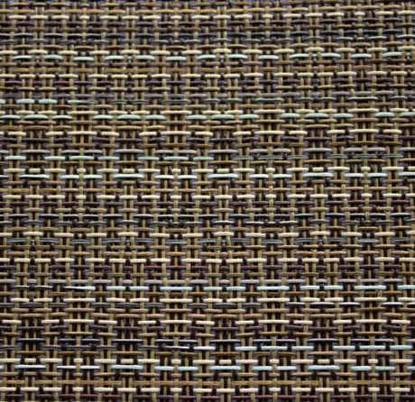 Sampe of Textilene Durango T69BNW027 54 inch Sling Fabric