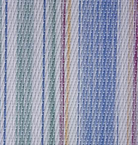 Sampe of Textilene Elizabeth T91HHW003 54 inch Sling Fabric