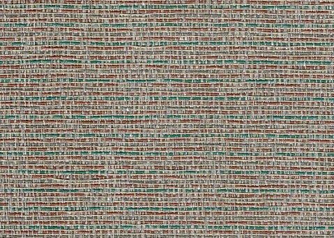 Sampe of Textilene Jacquard Aztec Neutral T74YAA021 54 inch Sling Fabric