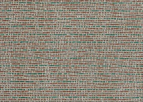 Sampe of Textilene Jacquard Aztec Neutral T74YAA021 54 inch Sling Fabric