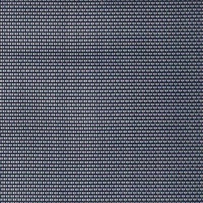 Sampe of Textilene Open Mesh Dark Blue T13DLS378 54 inch Sling Fabric