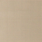 Sampe of Textilene Open Mesh Driftwood T13DLS365 54 inch Sling Fabric