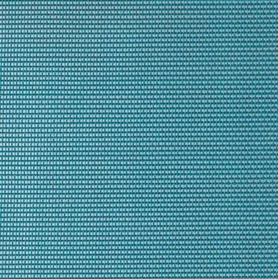 Sampe of Textilene Open Mesh Mayan Teal T13DLS379 54 inch Sling Fabric