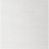 Sampe of Textilene Open Mesh White T13DLS315 54 inch Sling Fabric