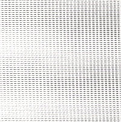 Sampe of Textilene Open Mesh White T13DLS315 54 inch Sling Fabric