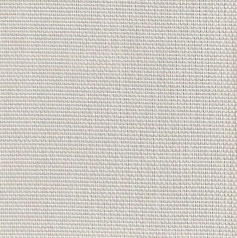Sampe of Textilene Sunsure Porcelain T91NCS013 54 inch Sling / Shade Fabric
