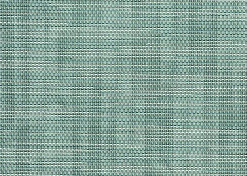Sampe of Textilene Sunsure Seascape T91HCT045 54 inch Sling / Shade Fabric