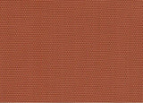 Sampe of Textilene Sunsure Spice T91NCT050 54 inch Sling / Shade Fabric