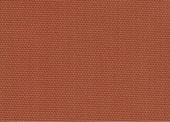 Sampe of Textilene Sunsure Spice T91NCT050 54 inch Sling / Shade Fabric