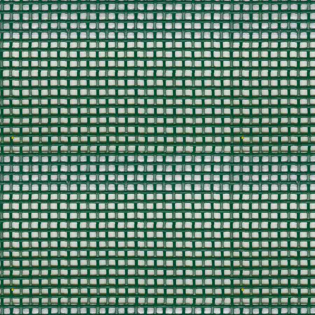 Sample of 911 Mesh 2 Green Sling / Shade Fabric