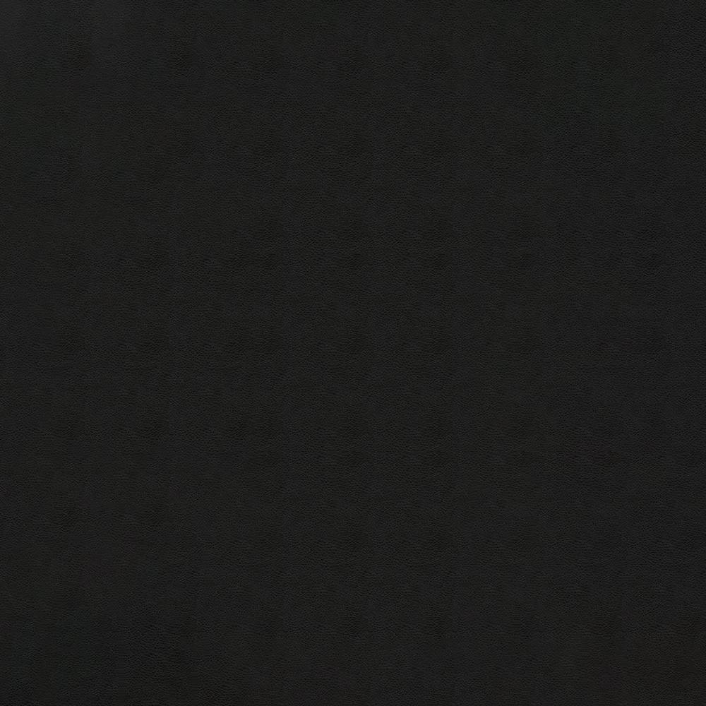 Sample of ABBEYSHEA Amarillo 9009 Black Indoor Upholstery Fabric