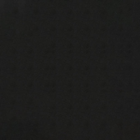 Sample of ABBEYSHEA Amarillo 9009 Black Indoor Upholstery Fabric