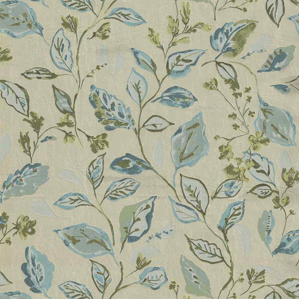 Sample of ABBEYSHEA Ella 702 Breeze Indoor Upholstery Fabric