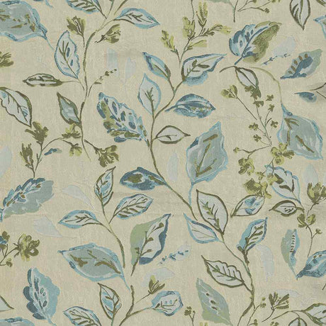 Sample of ABBEYSHEA Ella 702 Breeze Indoor Upholstery Fabric