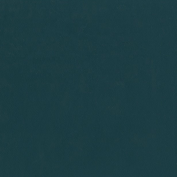 Sample of AbbeyShea Guardian 24 Deep Teal Automotive Seating and Upholstery Fabric