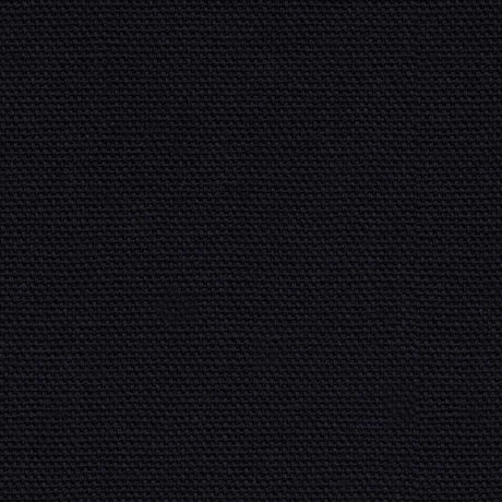 Sample of AbbeyShea Mallard 7 Black Tarp Fabric
