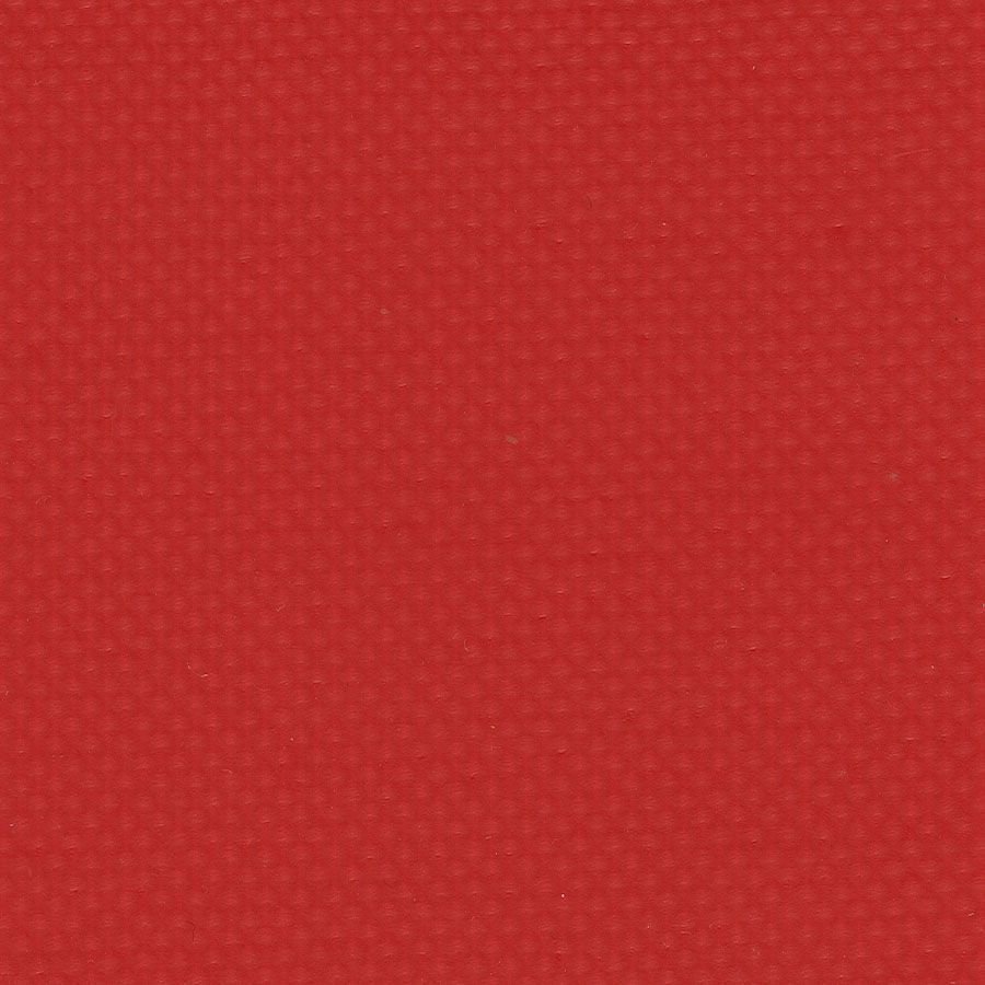 Sample of AbbeyShea Mercury 1 Red 61 - Inch Tarp and Awning Fabric