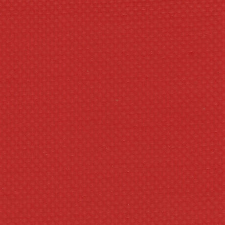 Sample of AbbeyShea Mercury 1 Red 61 - Inch Tarp and Awning Fabric